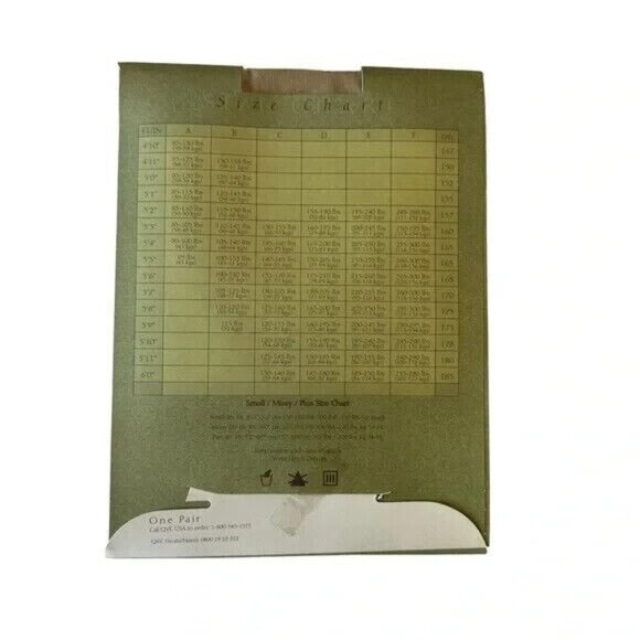 Legacy Shapewear Size E Vintage Lot of 3 Coolmax Tummy Control Shaping Shorts - Picture 7 of 12